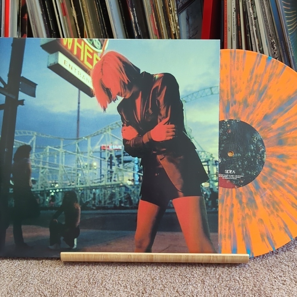 Sunflower Bean - Headful of Sugar Vinyl Record